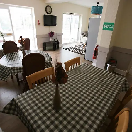 Manor House London 2*