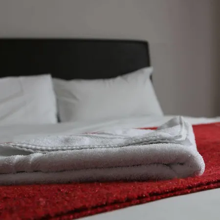 Hotel Manor House London
