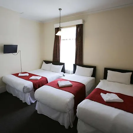 Hotel Manor House London Woodford