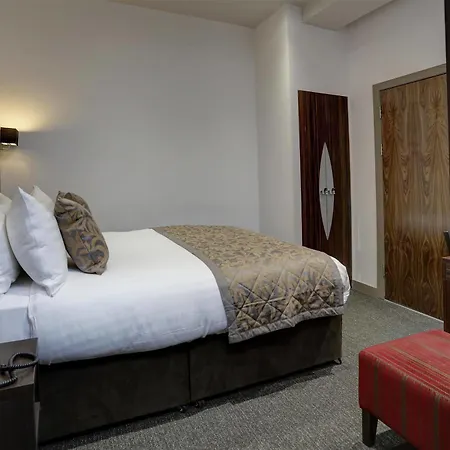 Hotel Maitrise Edgware Road -
