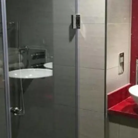 Maitrise Edgware Road - 4* Londen