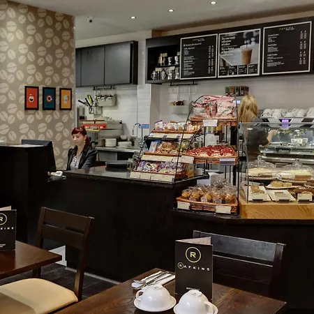 Maitrise Edgware Road - 4*