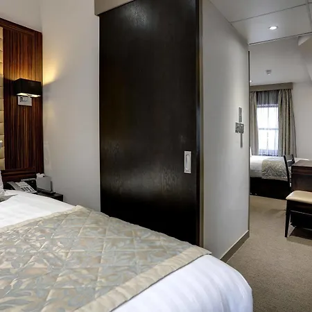 Maitrise Edgware Road - Hotel Londen