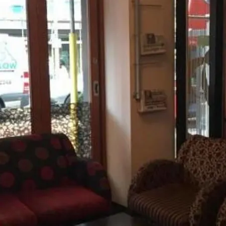 Maitrise Edgware Road - 4*