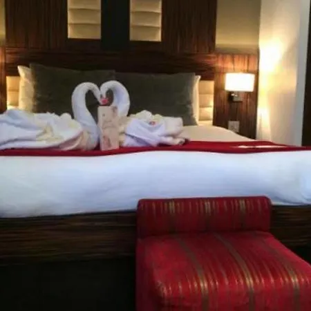 Hotel Maitrise Edgware Road -