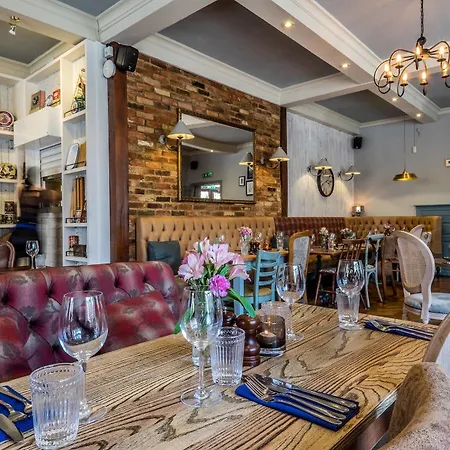 The Bulls Head Bromley