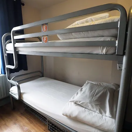 Hostal St Christopher's Shepherd's Bush