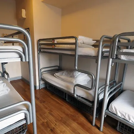 Hostal St Christopher's Shepherd's Bush
