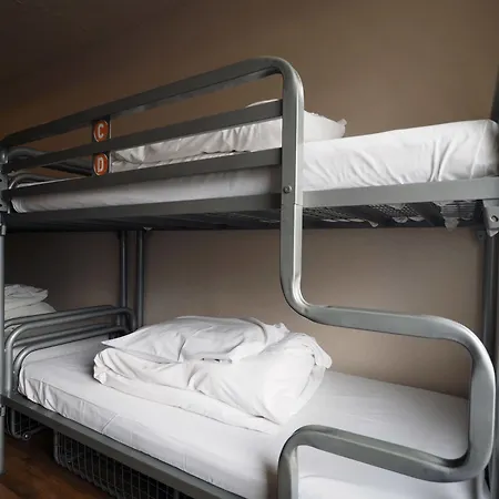 Hostal St Christopher's Shepherd's Bush *