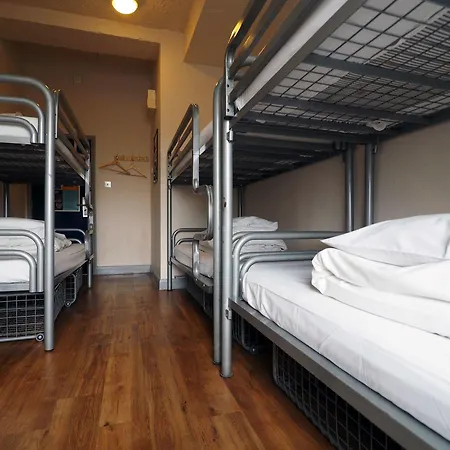 St Christopher's Shepherd's Bush Hostal Londres