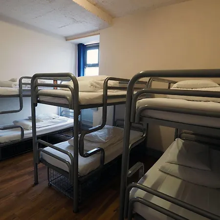Hostal St Christopher's Shepherd's Bush *