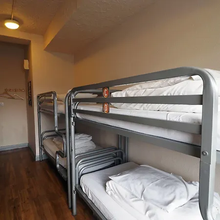 Hostal St Christopher's Shepherd's Bush Londres