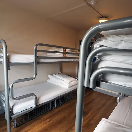 Hostal St Christopher's Shepherd's Bush