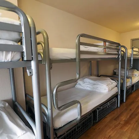 St Christopher's Shepherd's Bush Hostal