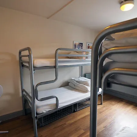 St Christopher's Shepherd's Bush Hostal Londres