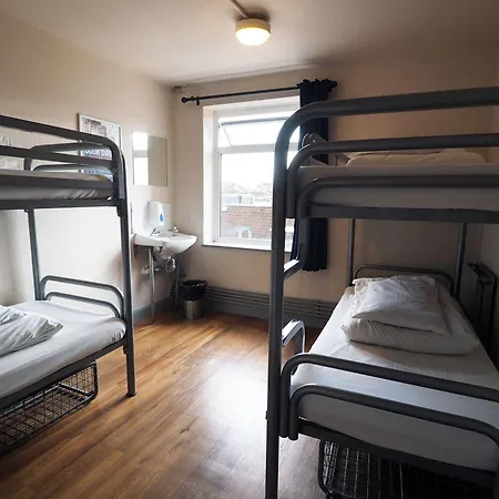 Hostal St Christopher's Shepherd's Bush *
