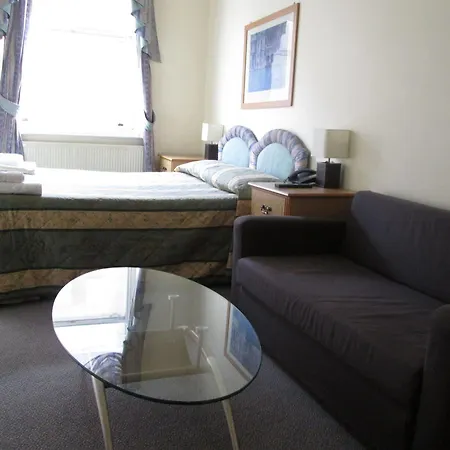 Otel The Brompton Londra
