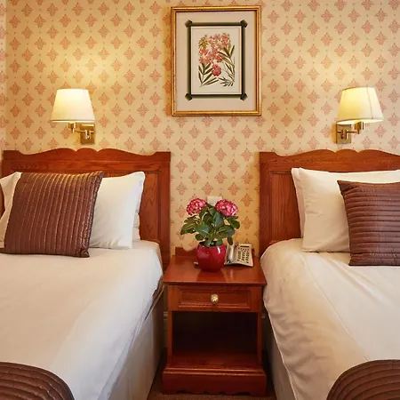Hotel The Diplomat