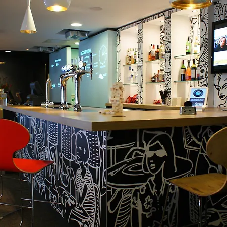 Ibis London Barking (Greater London)