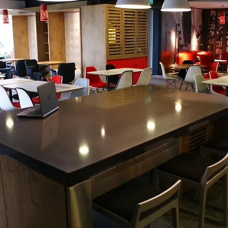 Ibis London Hotel