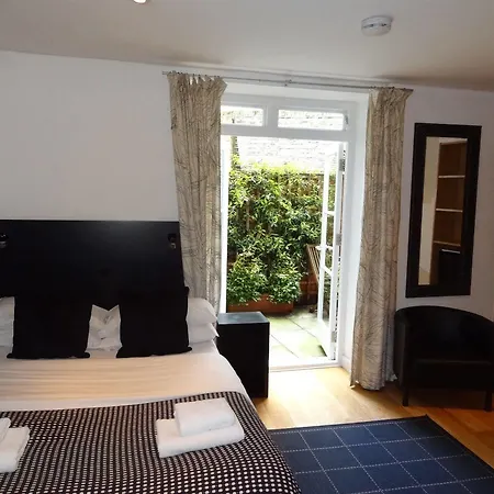 Studios2let London