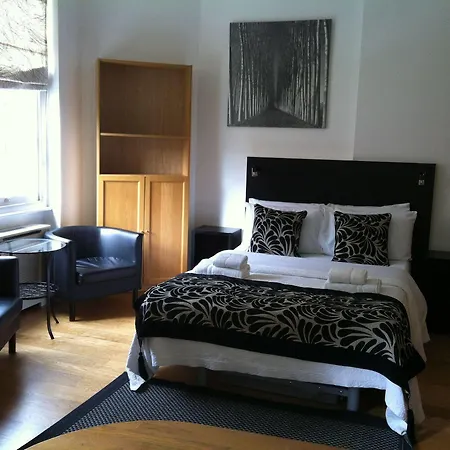 Studios2let London