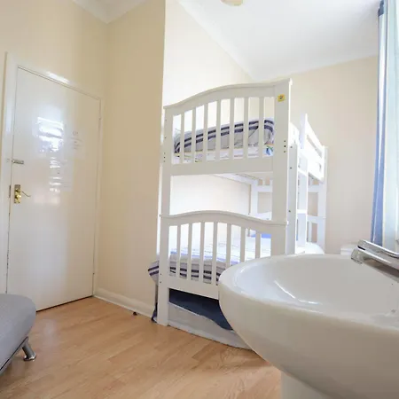Hostel New Cross