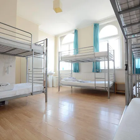 Hostel New Cross London