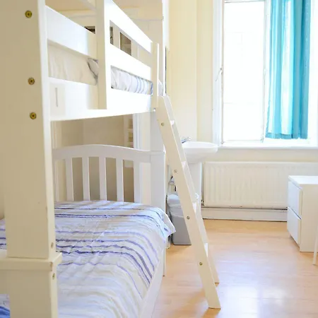 New Cross Hostel *