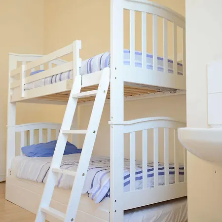 Hostel New Cross *
