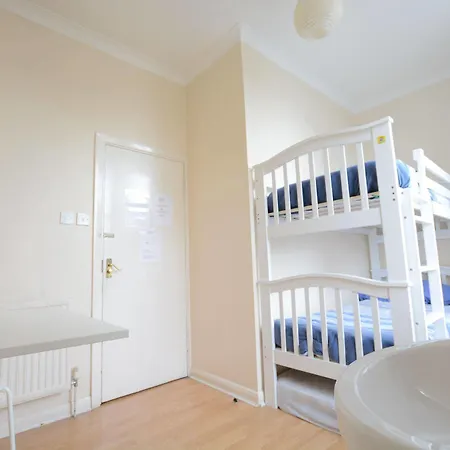 Hostel New Cross *