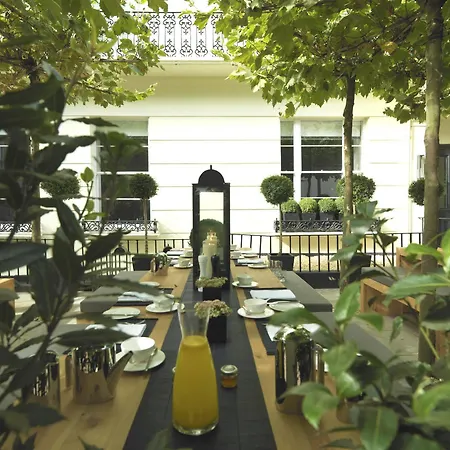 Hotel La West - Hyde Park