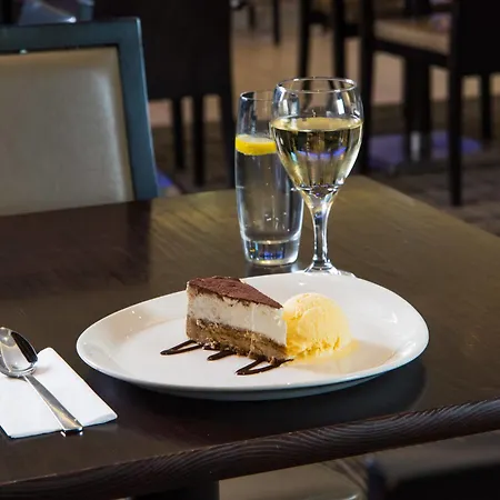 Holiday Express Greenwich By Ihg Hotel Londýn