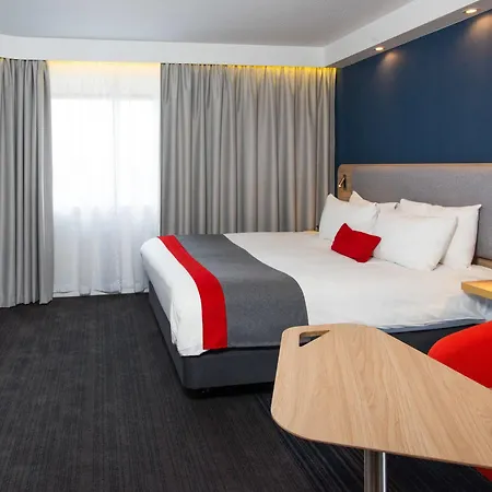 Holiday Express Greenwich By Ihg Hotel 3*