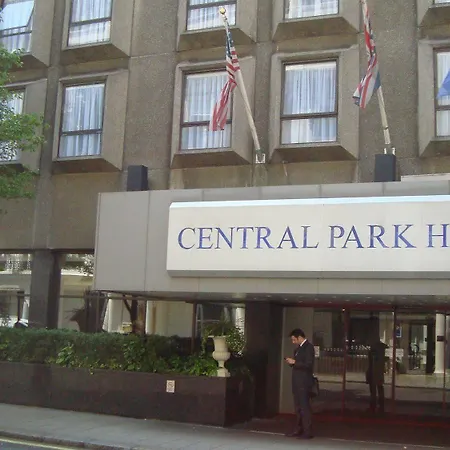 Park Hotel 3*