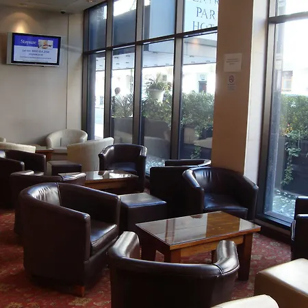 Park Hotel