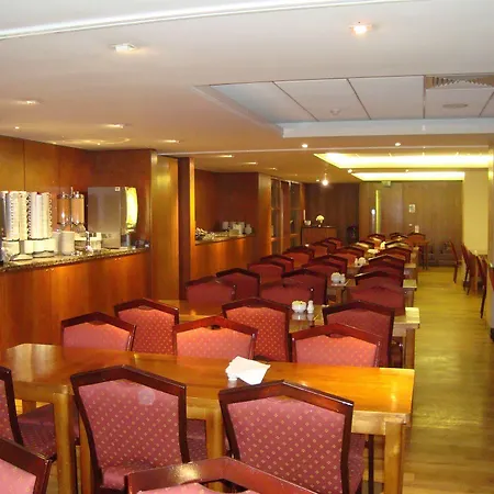 Hotel Park 3*