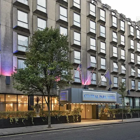 Park Hotel 3*