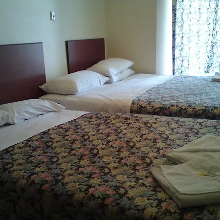 Regency Court Vendégház 2*