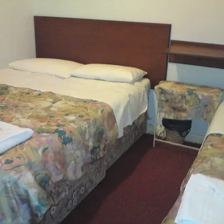 Regency Court Vendégház London