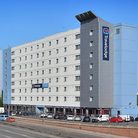 Hotel Travelodge Wembley