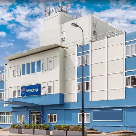 Travelodge Battersea Londra