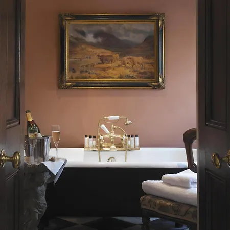 The Rookery Hotel 4*