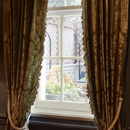 The Rookery London