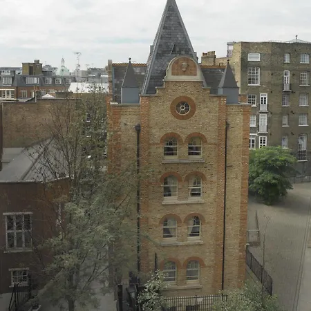 Hotel The Rookery 4*