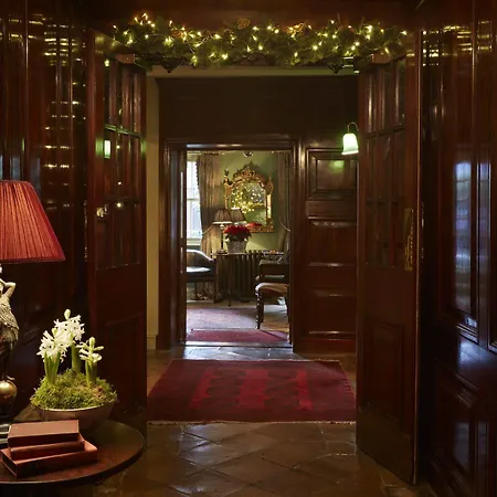 The Rookery 4* London