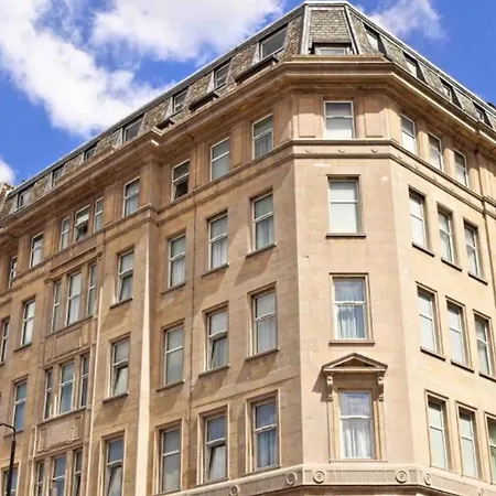 Point A Kings Cross - St Pancras 3*