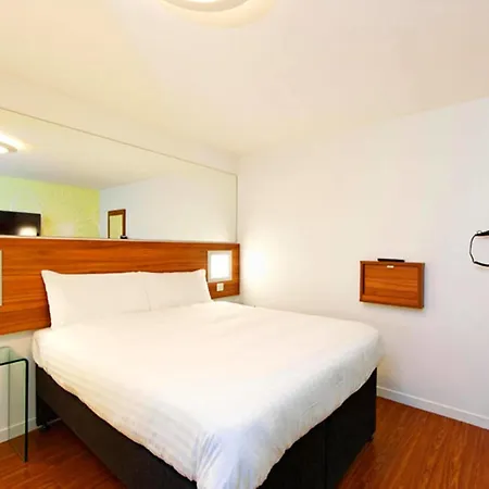 Hotel Point A Kings Cross - St Pancras 3*