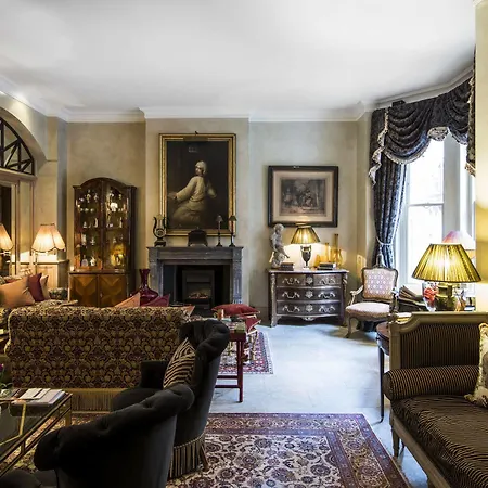 San Domenico House Hotel 5*