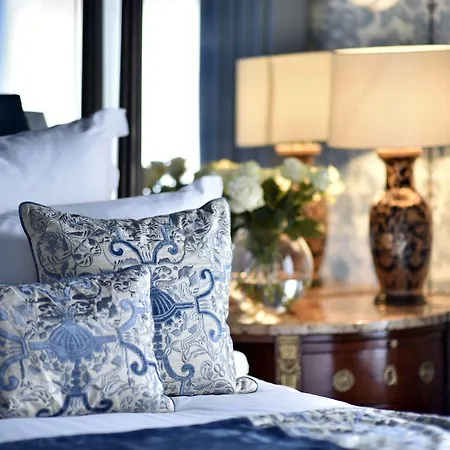 Hotel San Domenico House 5*
